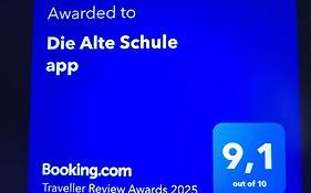 Die Alte Schule App
